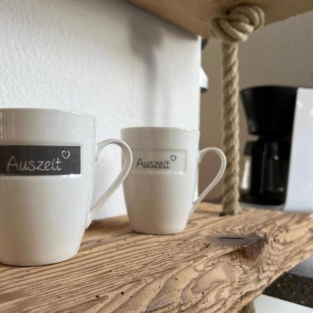Black Forest Appartement - Brandenkopfblick Zell am Harmersbach Exterior foto